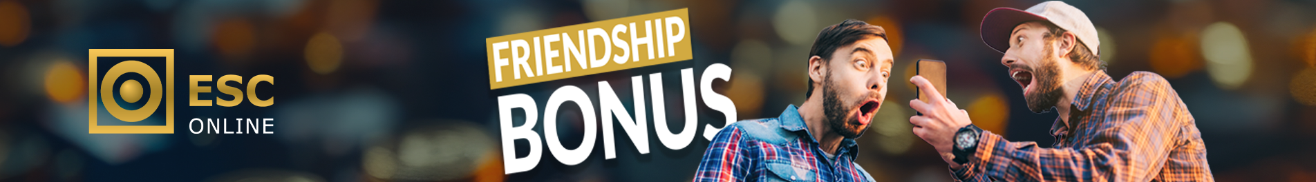 Banner ESC Online 3 de 5