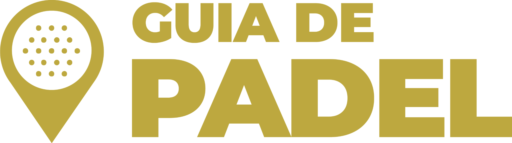 Guia de Padel